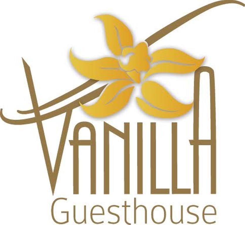 Vanilla Guesthouse Johannesburg Exteriör bild